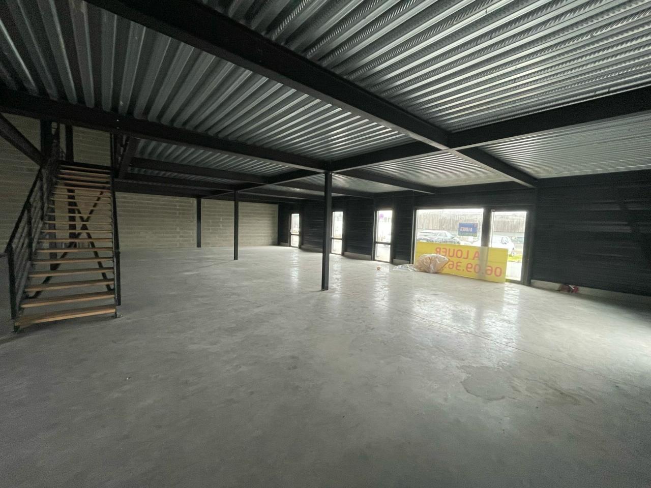 Local d'activité Sin-le-Noble 950m² Vente local d'activité Sin-le-Noble Nord OVACT2207545 8